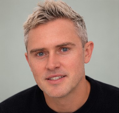 Paul Rawlings